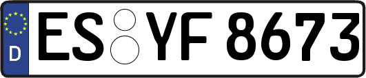 ES-YF8673