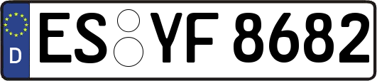 ES-YF8682