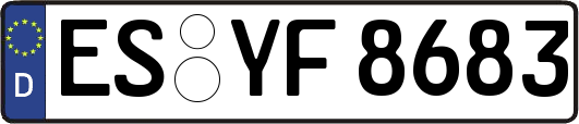 ES-YF8683