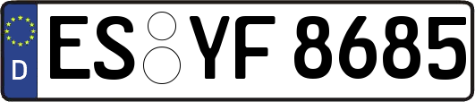 ES-YF8685