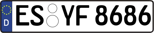 ES-YF8686