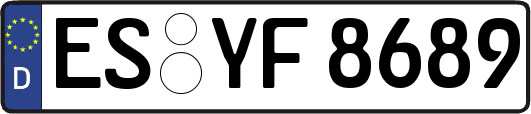 ES-YF8689
