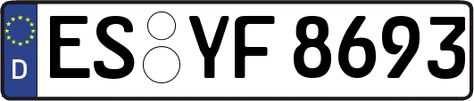 ES-YF8693