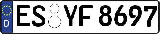 ES-YF8697