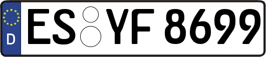 ES-YF8699