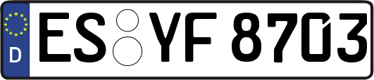 ES-YF8703