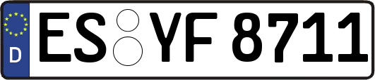 ES-YF8711