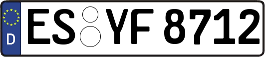 ES-YF8712