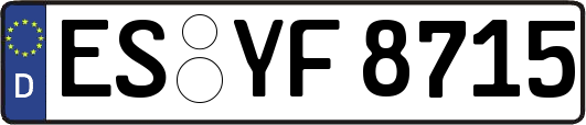 ES-YF8715