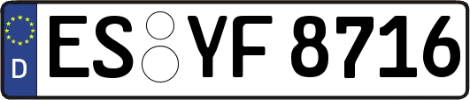 ES-YF8716