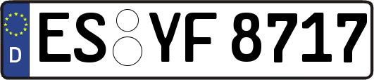 ES-YF8717