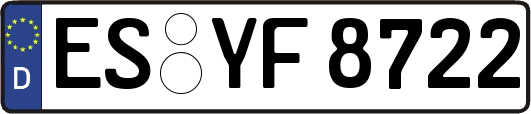 ES-YF8722