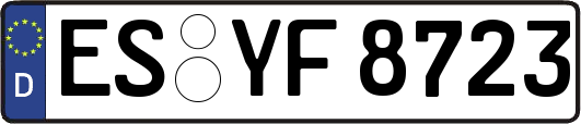 ES-YF8723