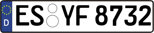 ES-YF8732