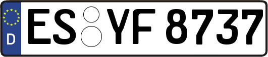 ES-YF8737