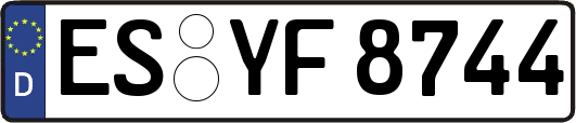 ES-YF8744