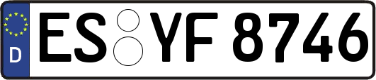 ES-YF8746