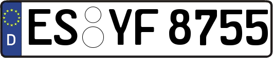 ES-YF8755
