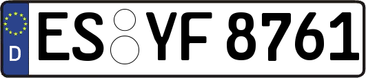 ES-YF8761