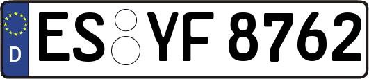 ES-YF8762