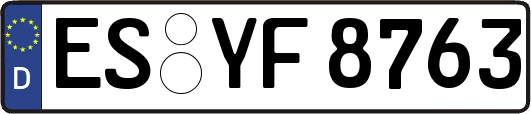 ES-YF8763