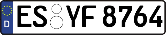 ES-YF8764