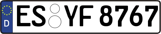 ES-YF8767