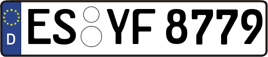 ES-YF8779