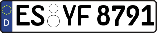 ES-YF8791