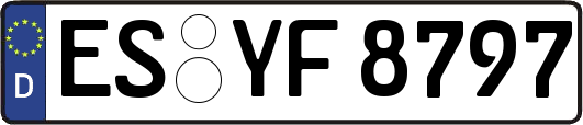ES-YF8797