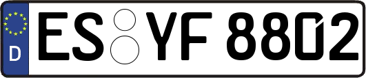 ES-YF8802