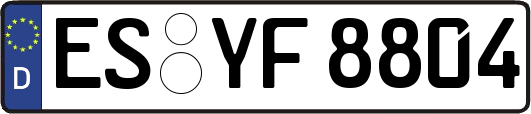 ES-YF8804