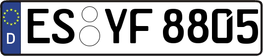 ES-YF8805