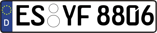 ES-YF8806