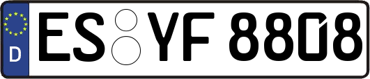 ES-YF8808