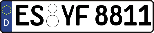 ES-YF8811