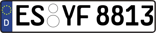 ES-YF8813