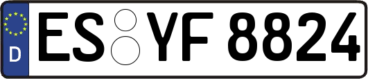 ES-YF8824