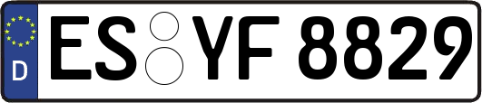 ES-YF8829