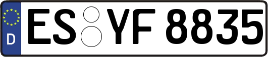 ES-YF8835