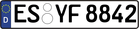 ES-YF8842