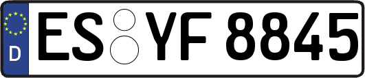 ES-YF8845