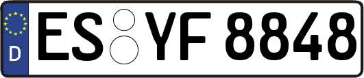 ES-YF8848