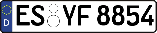 ES-YF8854