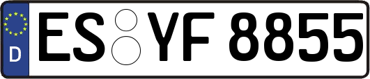 ES-YF8855