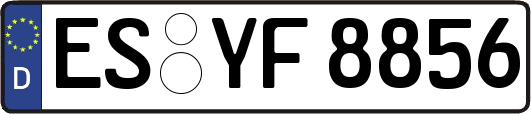 ES-YF8856