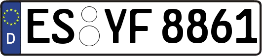 ES-YF8861