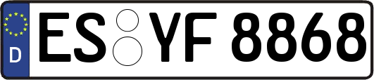 ES-YF8868