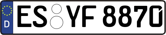 ES-YF8870