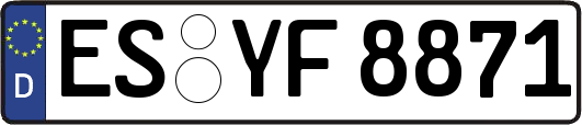 ES-YF8871